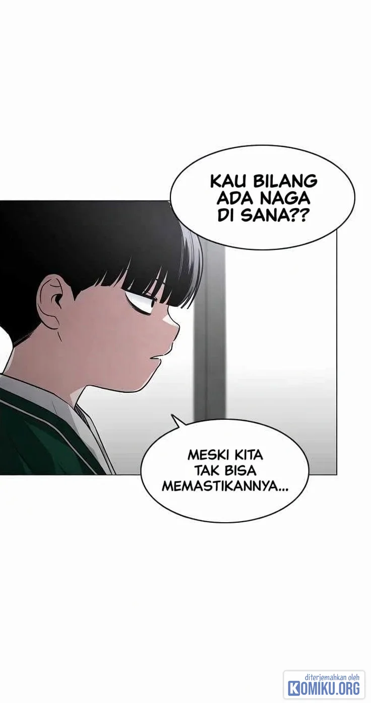 The Shaman’s Blade Chapter 49 - halaman 9