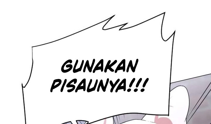 The Shaman’s Blade Chapter 5 - halaman 23
