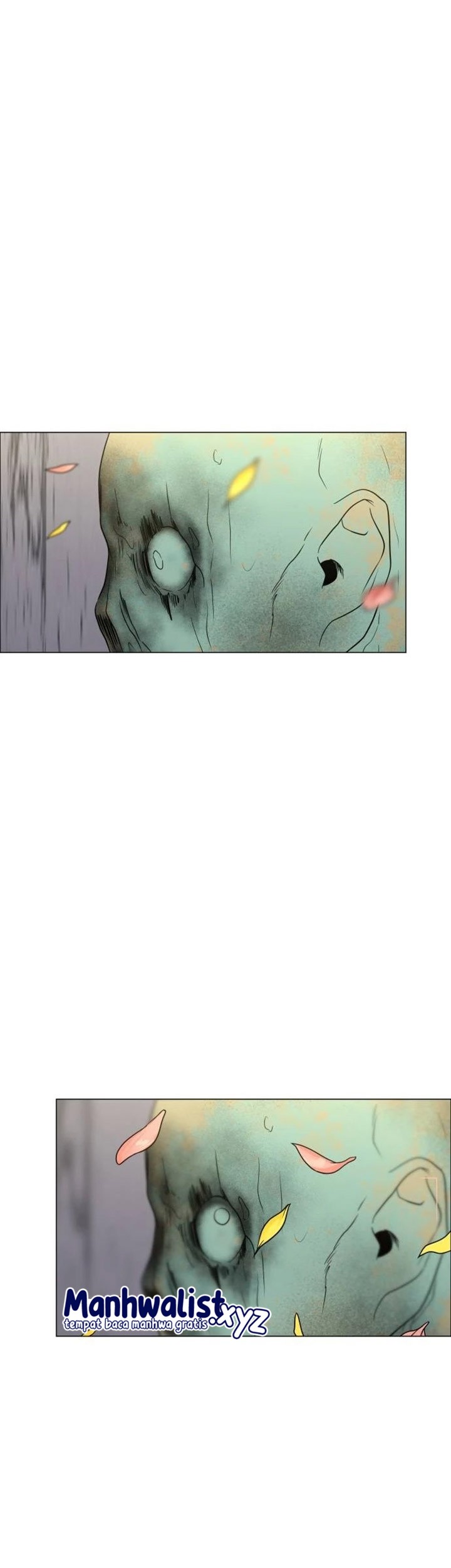 The Shaman’s Blade Chapter 5 - halaman 36