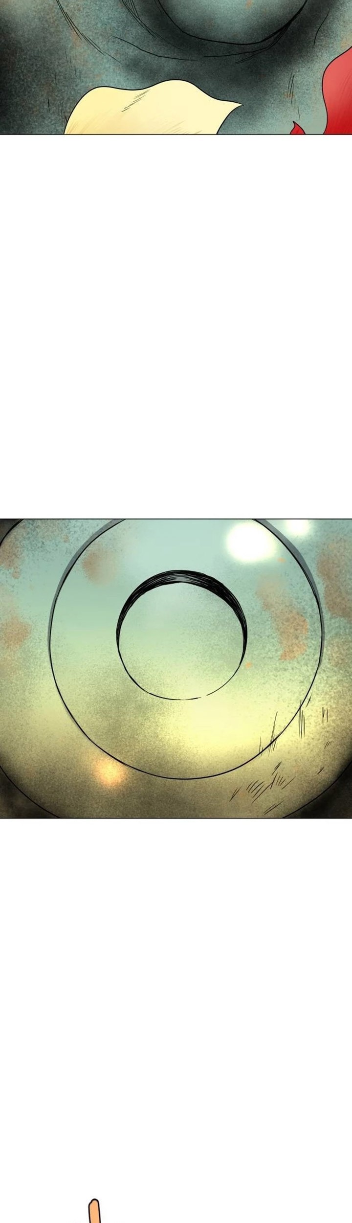The Shaman’s Blade Chapter 5 - halaman 40