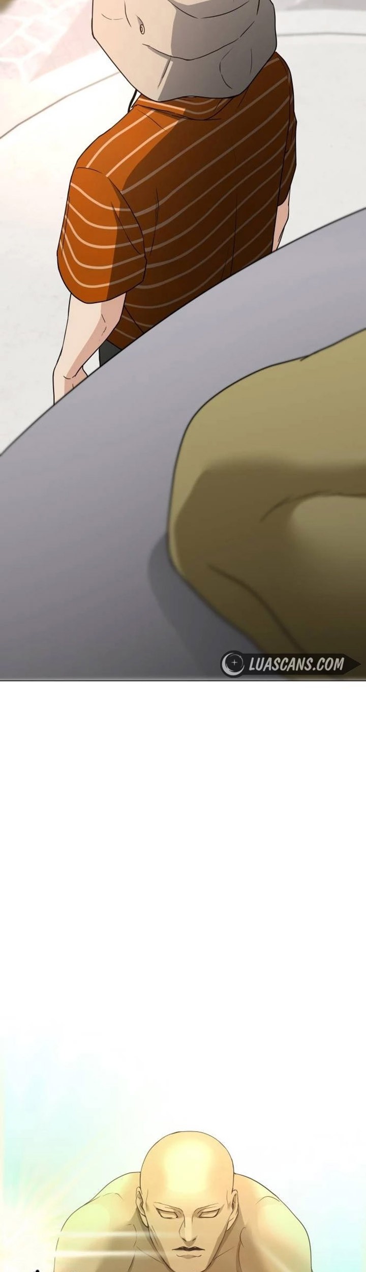 The Shaman’s Blade Chapter 5 - halaman 52