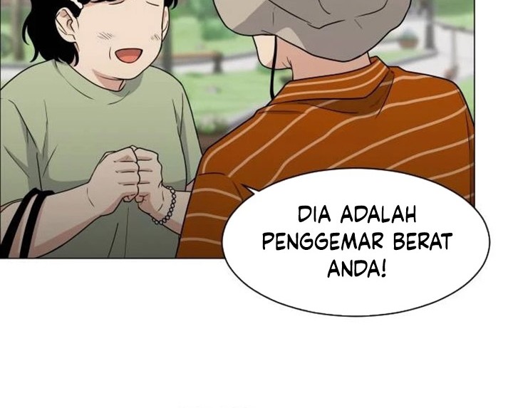 The Shaman’s Blade Chapter 5 - halaman 55