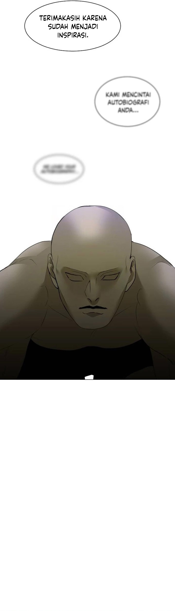 The Shaman’s Blade Chapter 5 - halaman 56