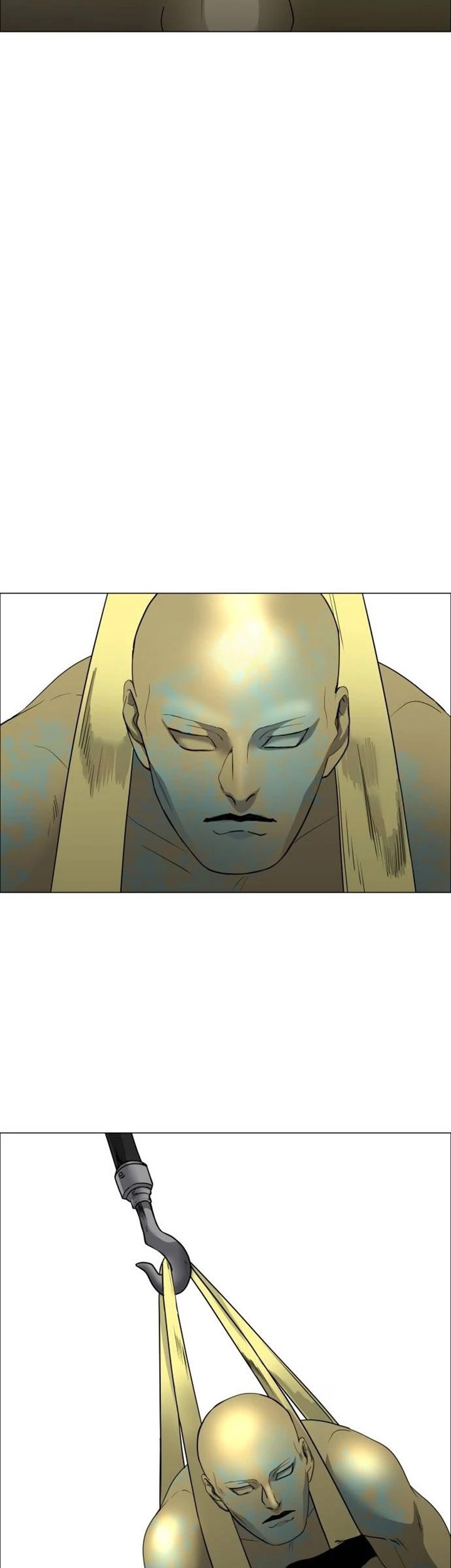 The Shaman’s Blade Chapter 5 - halaman 58