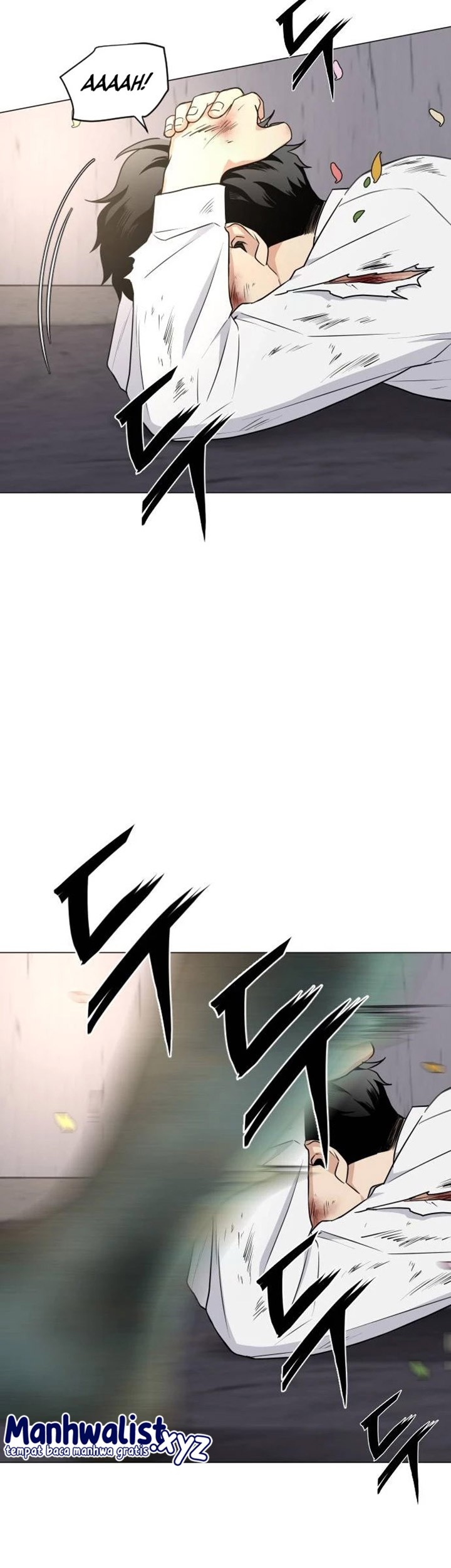 The Shaman’s Blade Chapter 5 - halaman 66