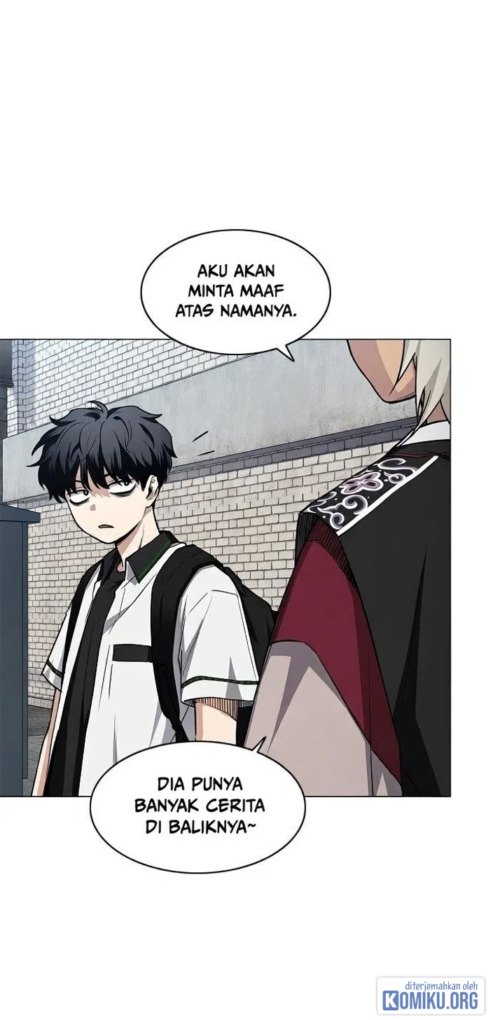 The Shaman’s Blade Chapter 50 - halaman 14
