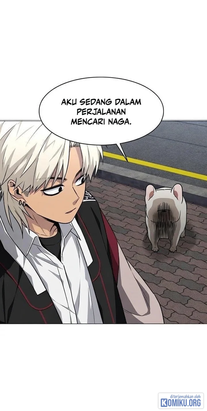 The Shaman’s Blade Chapter 50 - halaman 18