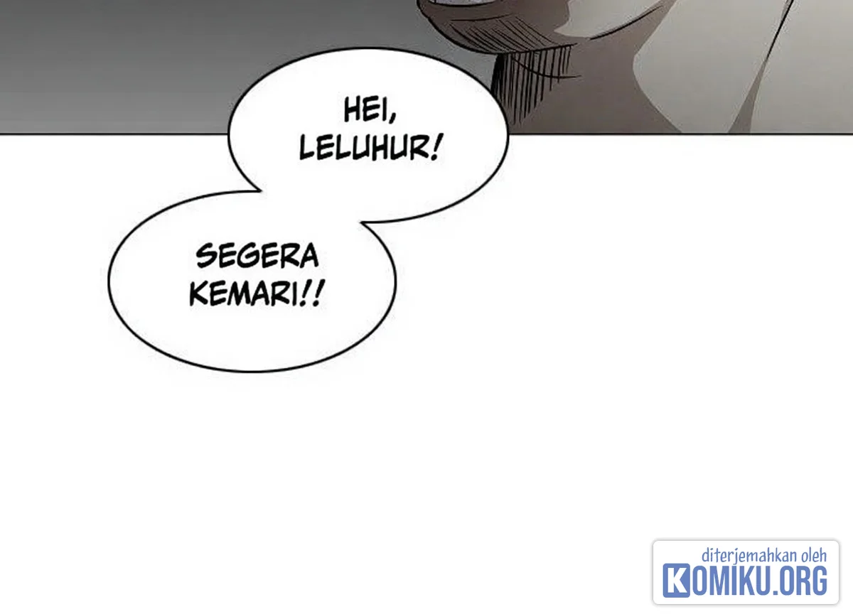The Shaman’s Blade Chapter 50 - halaman 20