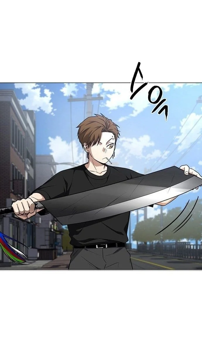 The Shaman’s Blade Chapter 50 - halaman 23