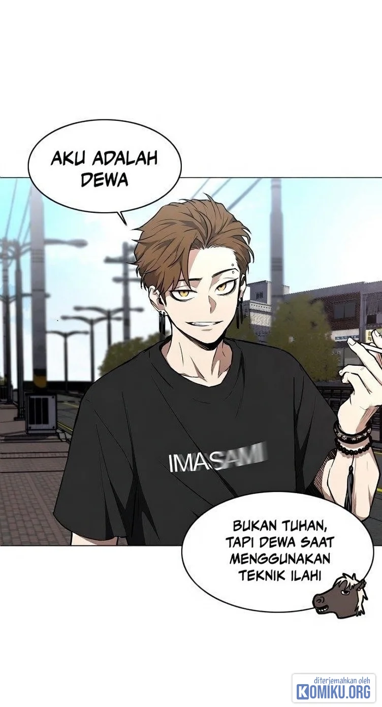 The Shaman’s Blade Chapter 50 - halaman 30