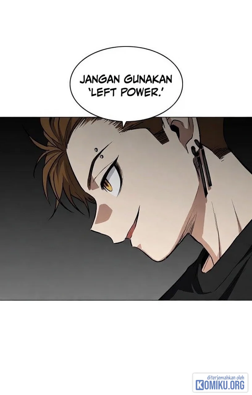 The Shaman’s Blade Chapter 50 - halaman 32
