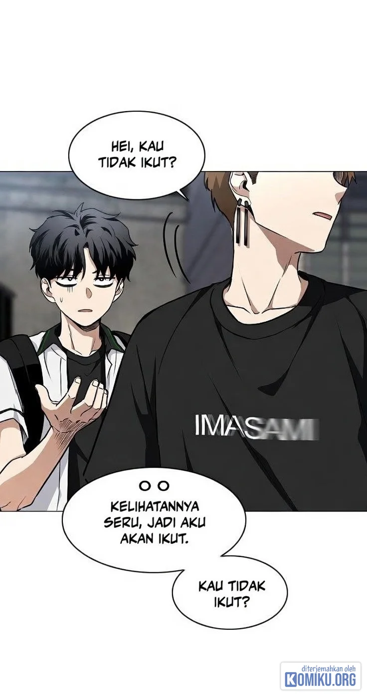 The Shaman’s Blade Chapter 50 - halaman 33