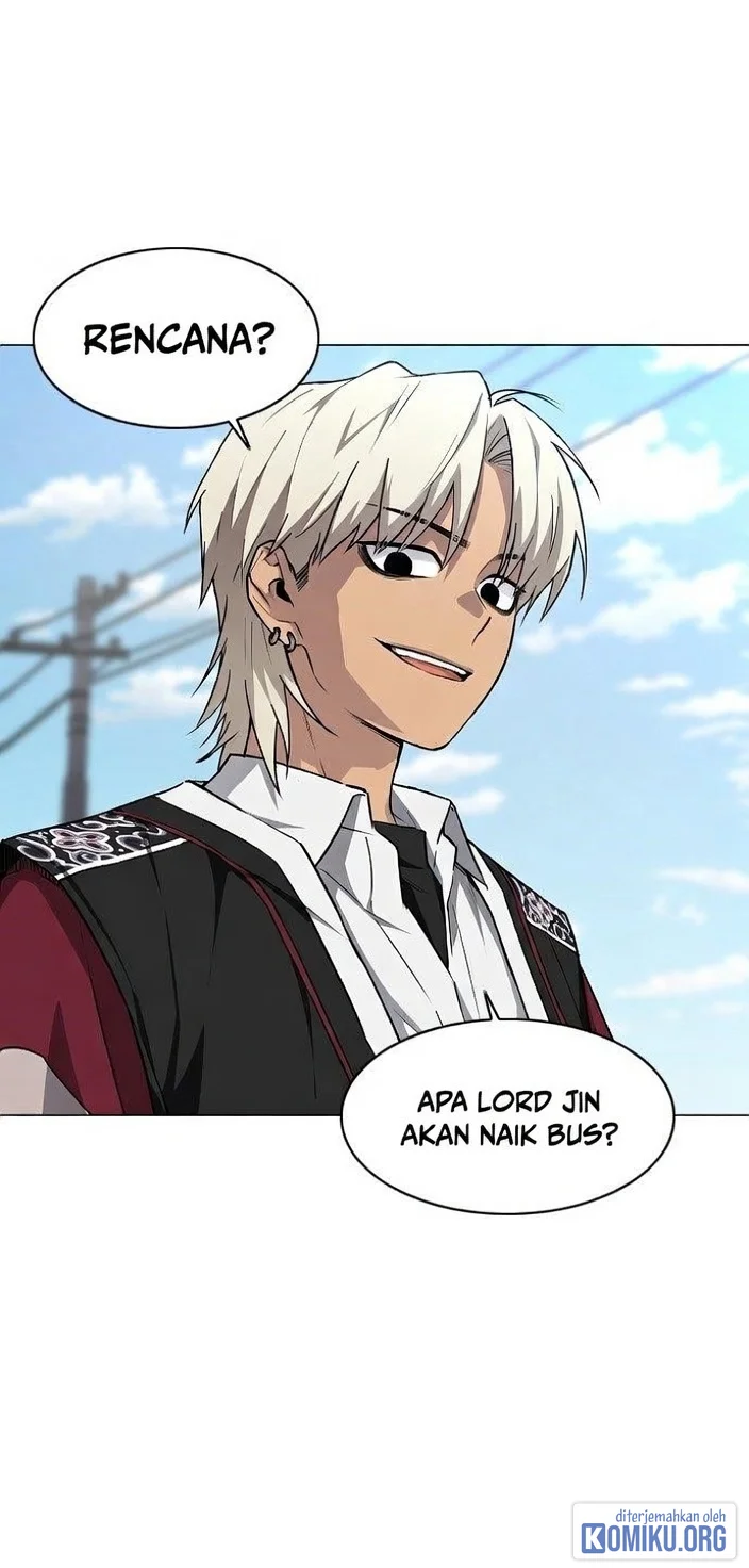 The Shaman’s Blade Chapter 50 - halaman 36