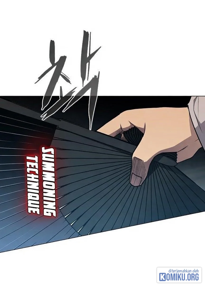 The Shaman’s Blade Chapter 50 - halaman 37