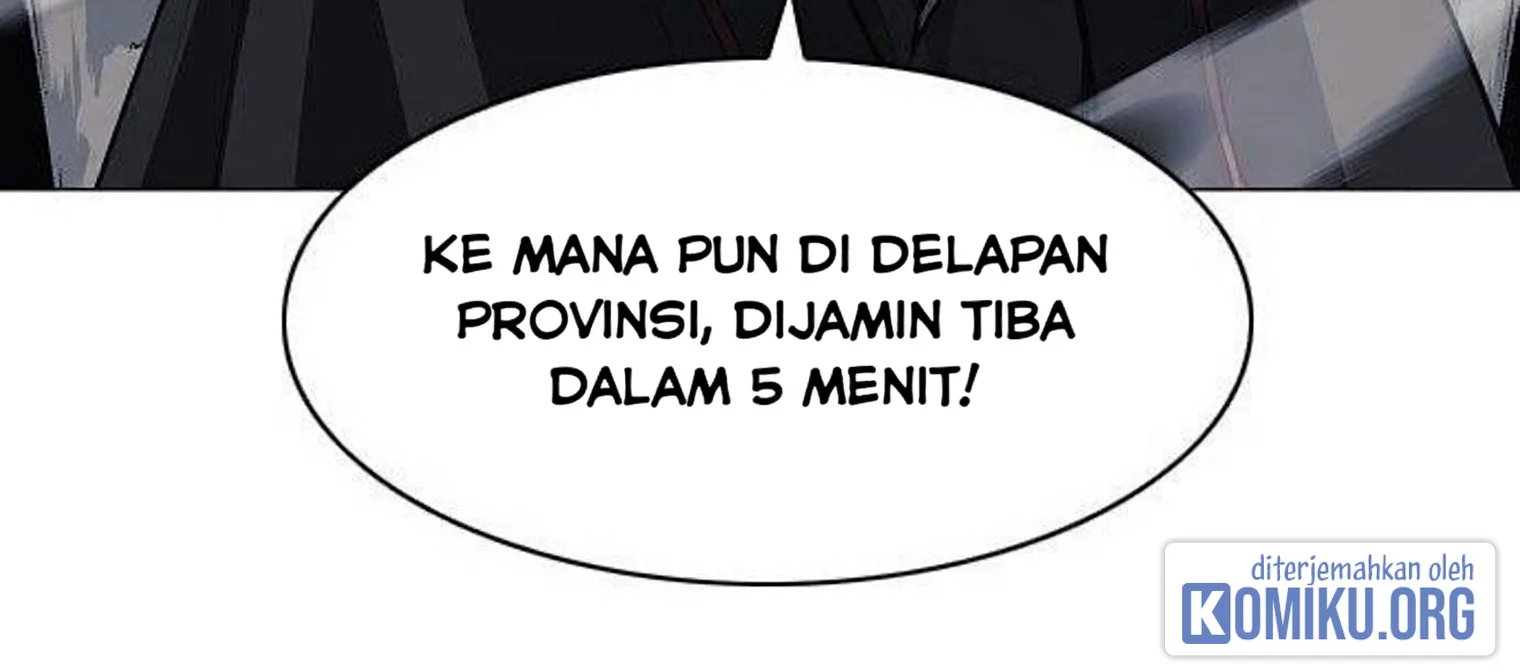 The Shaman’s Blade Chapter 50 - halaman 40