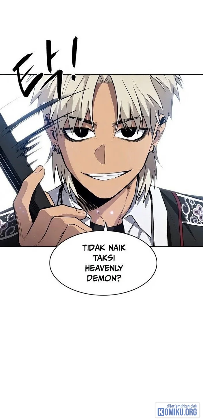 The Shaman’s Blade Chapter 50 - halaman 42
