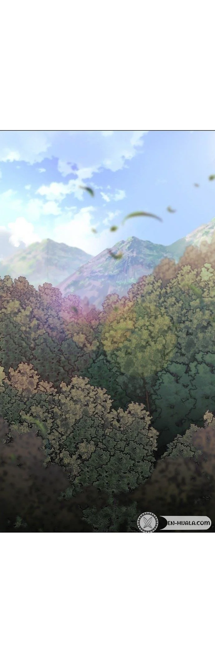 The Shaman’s Blade Chapter 50 - halaman 43