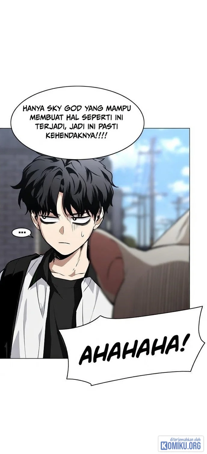 The Shaman’s Blade Chapter 50 - halaman 5