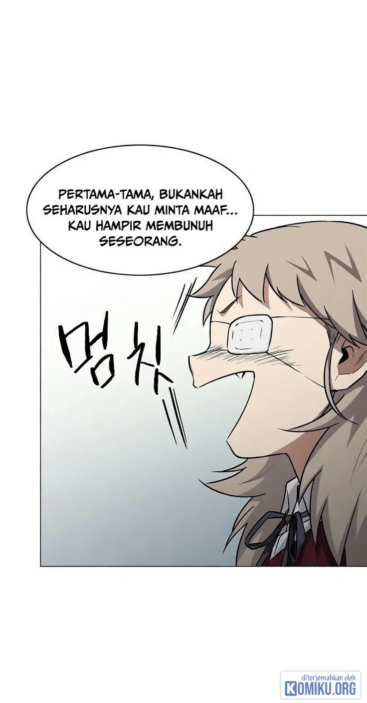 The Shaman’s Blade Chapter 50 - halaman 6