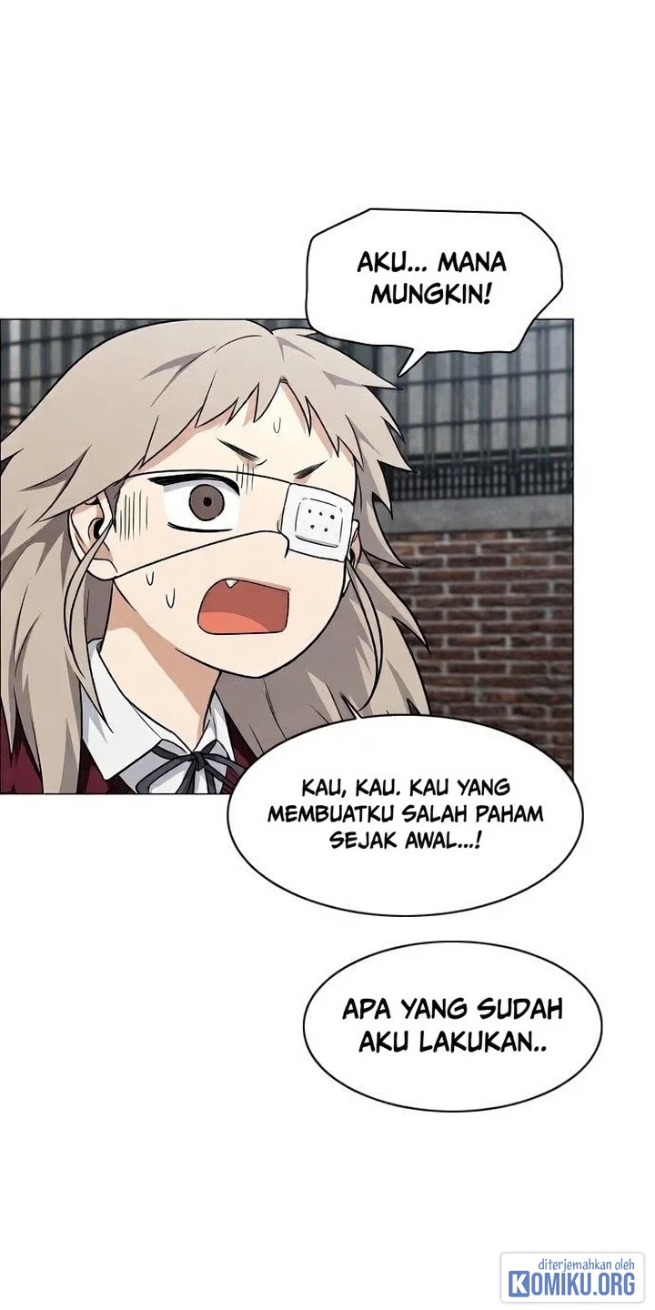 The Shaman’s Blade Chapter 50 - halaman 8