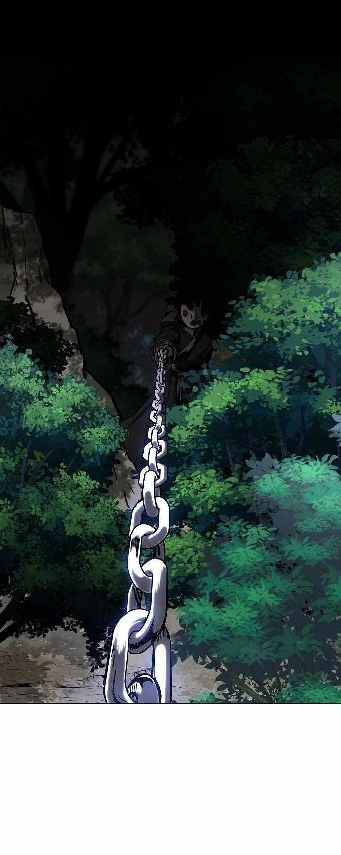 The Shaman’s Blade Chapter 51 - halaman 19