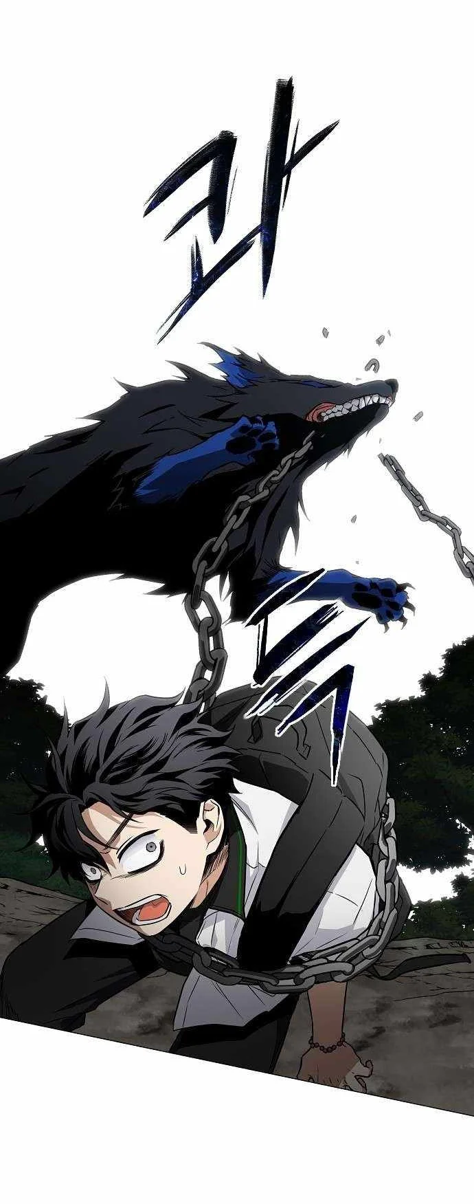 The Shaman’s Blade Chapter 51 - halaman 23
