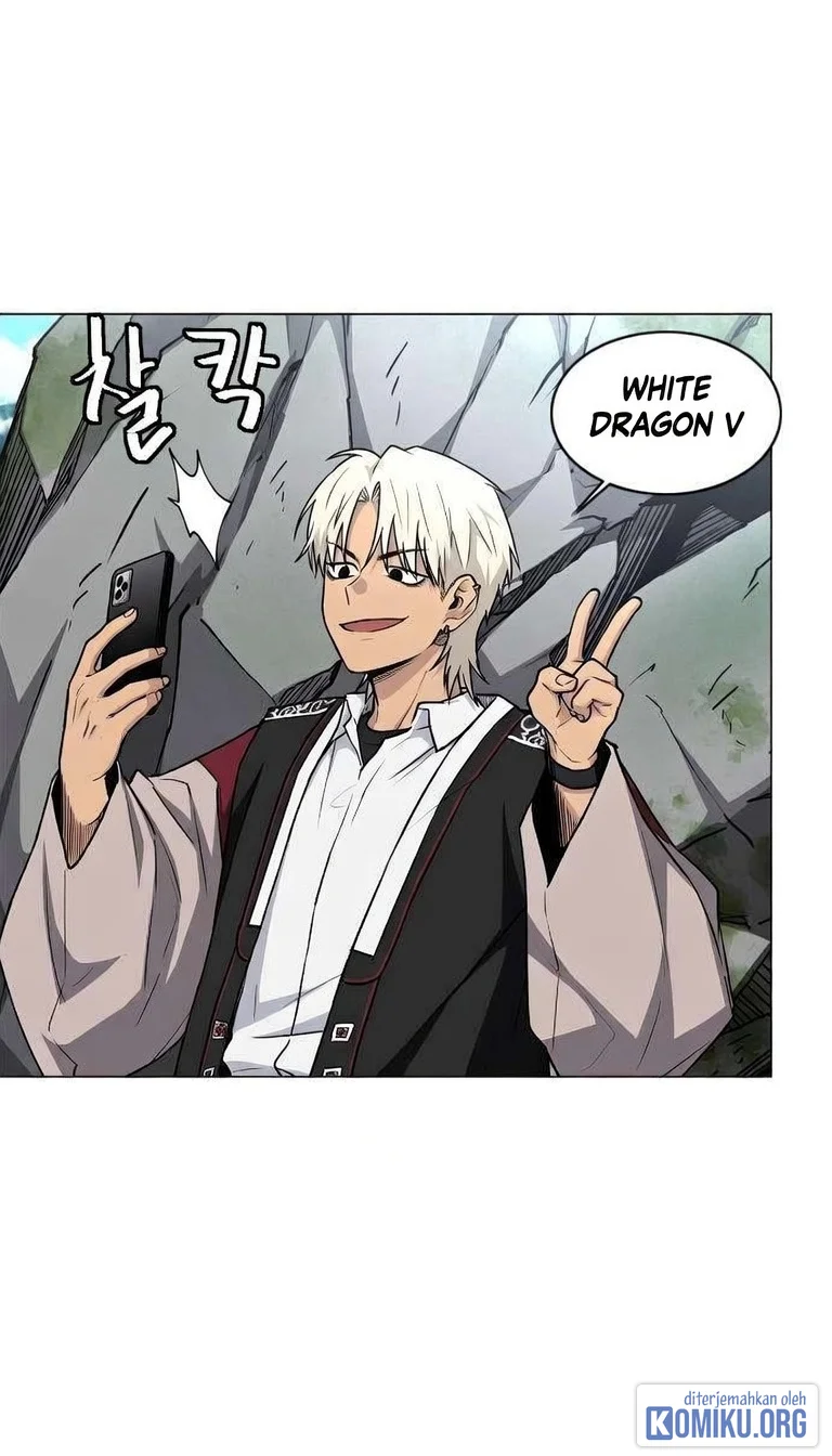 The Shaman’s Blade Chapter 51 - halaman 3
