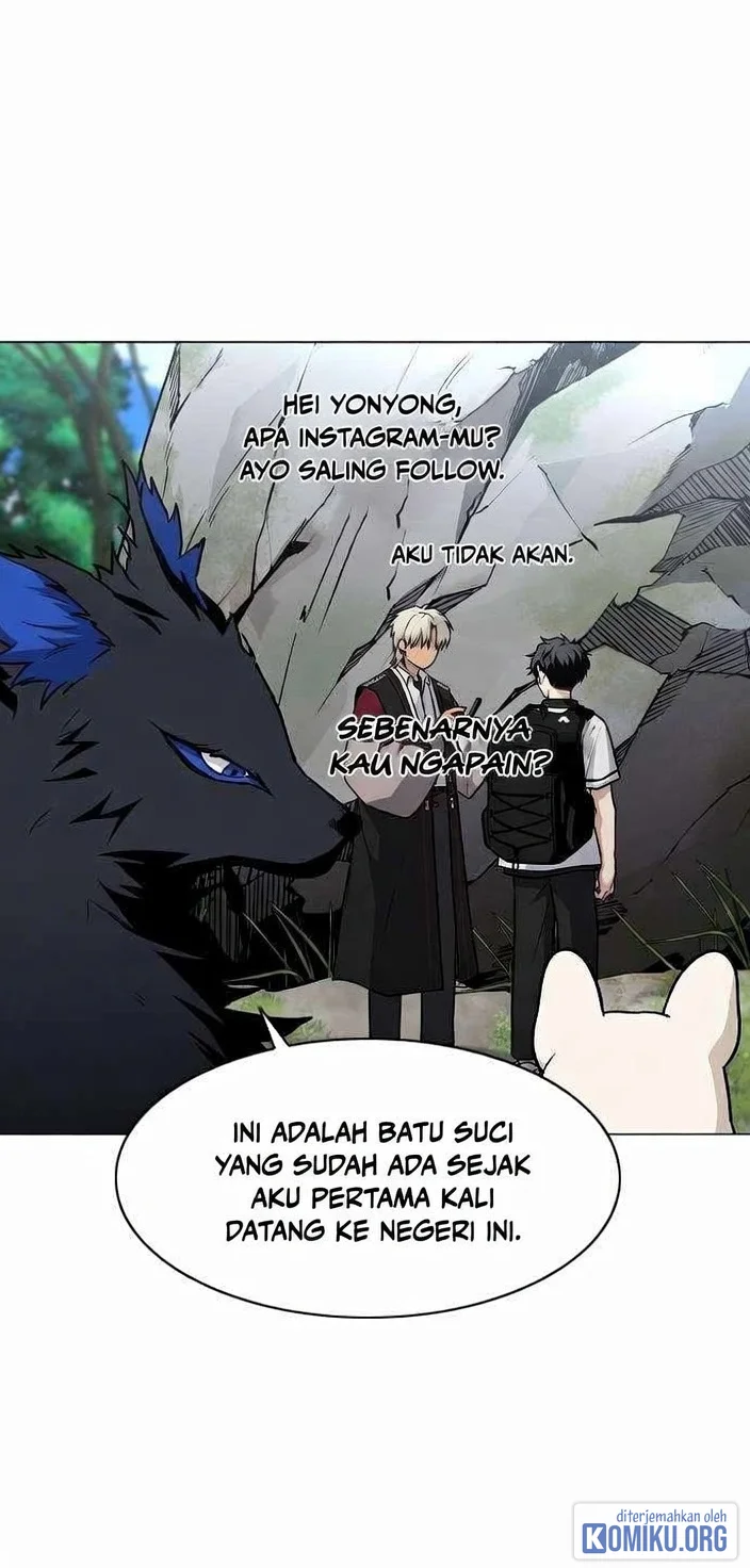The Shaman’s Blade Chapter 51 - halaman 4