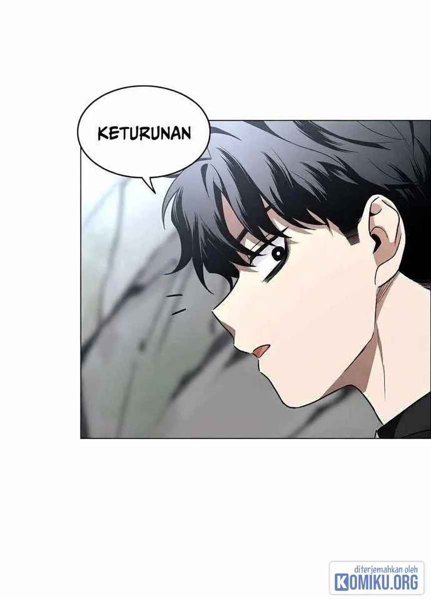 The Shaman’s Blade Chapter 51 - halaman 6