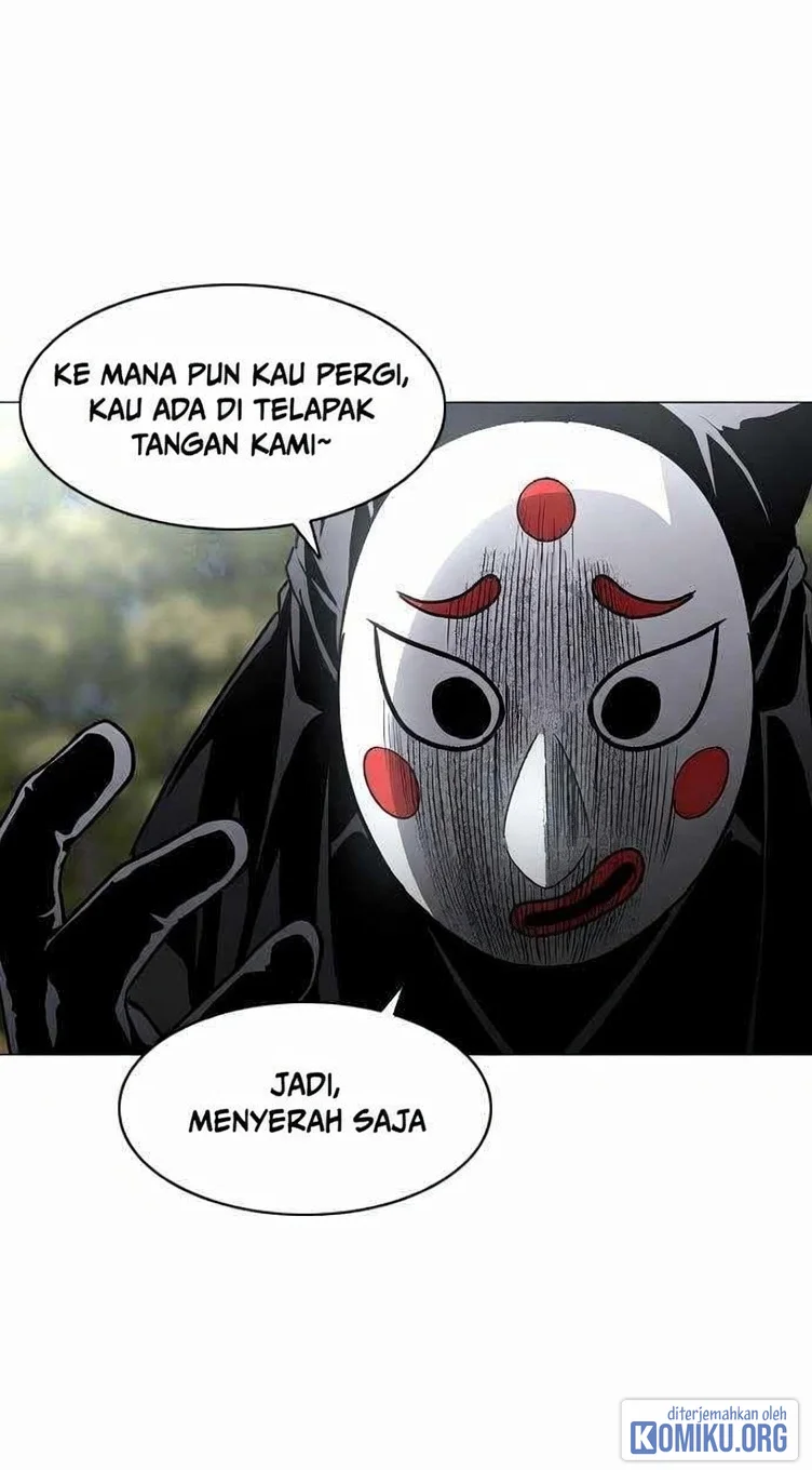 The Shaman’s Blade Chapter 52 - halaman 1