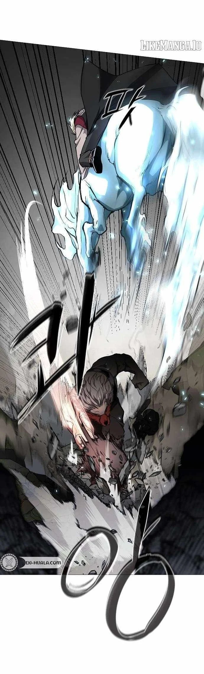 The Shaman’s Blade Chapter 52 - halaman 10