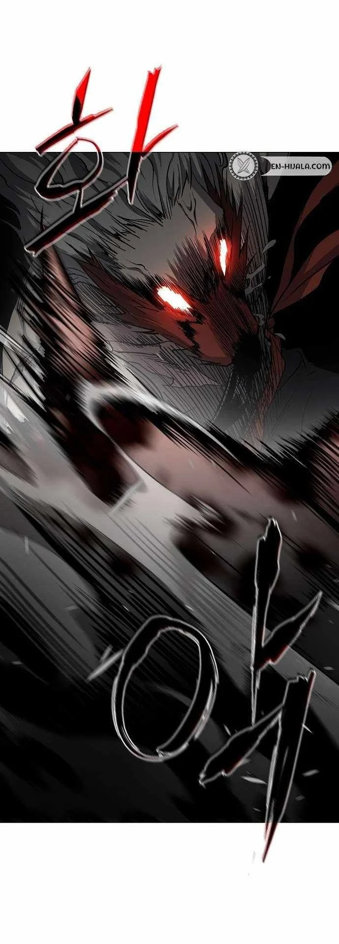 The Shaman’s Blade Chapter 52 - halaman 27