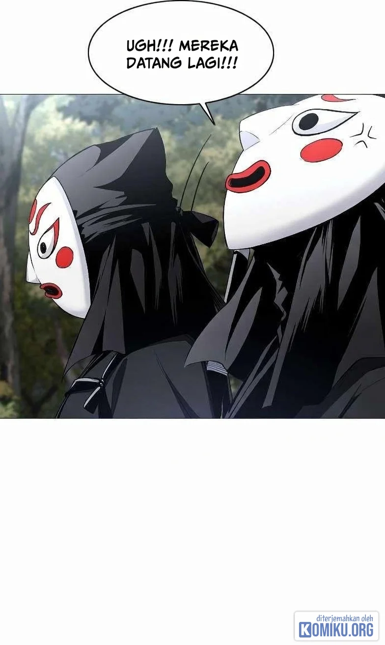 The Shaman’s Blade Chapter 52 - halaman 3