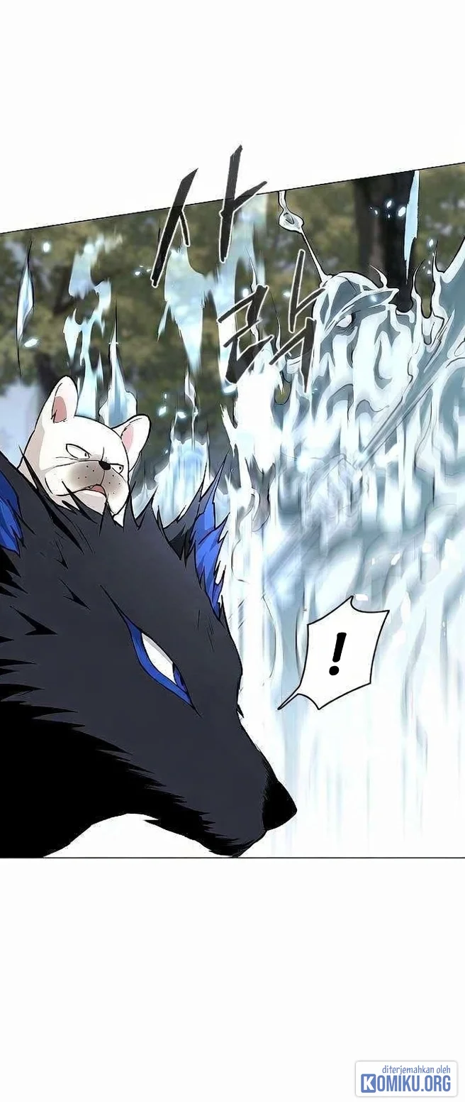 The Shaman’s Blade Chapter 52 - halaman 30