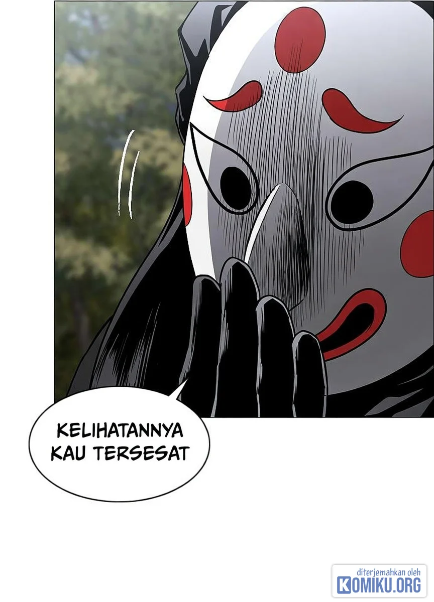 The Shaman’s Blade Chapter 52 - halaman 32