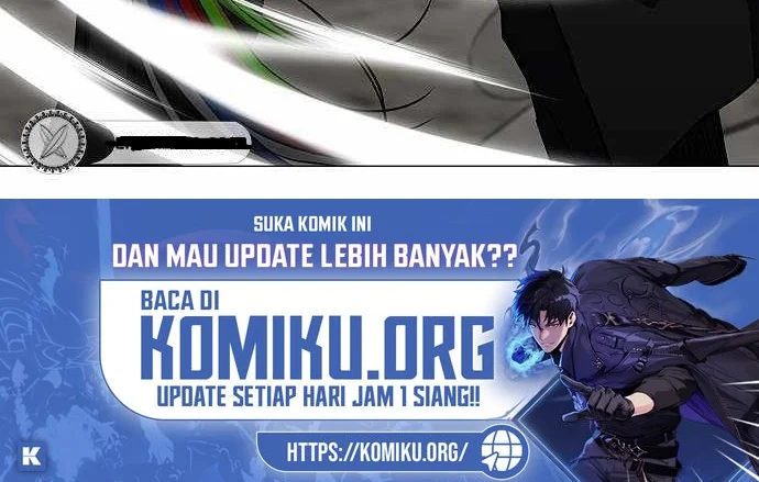 The Shaman’s Blade Chapter 52 - halaman 42