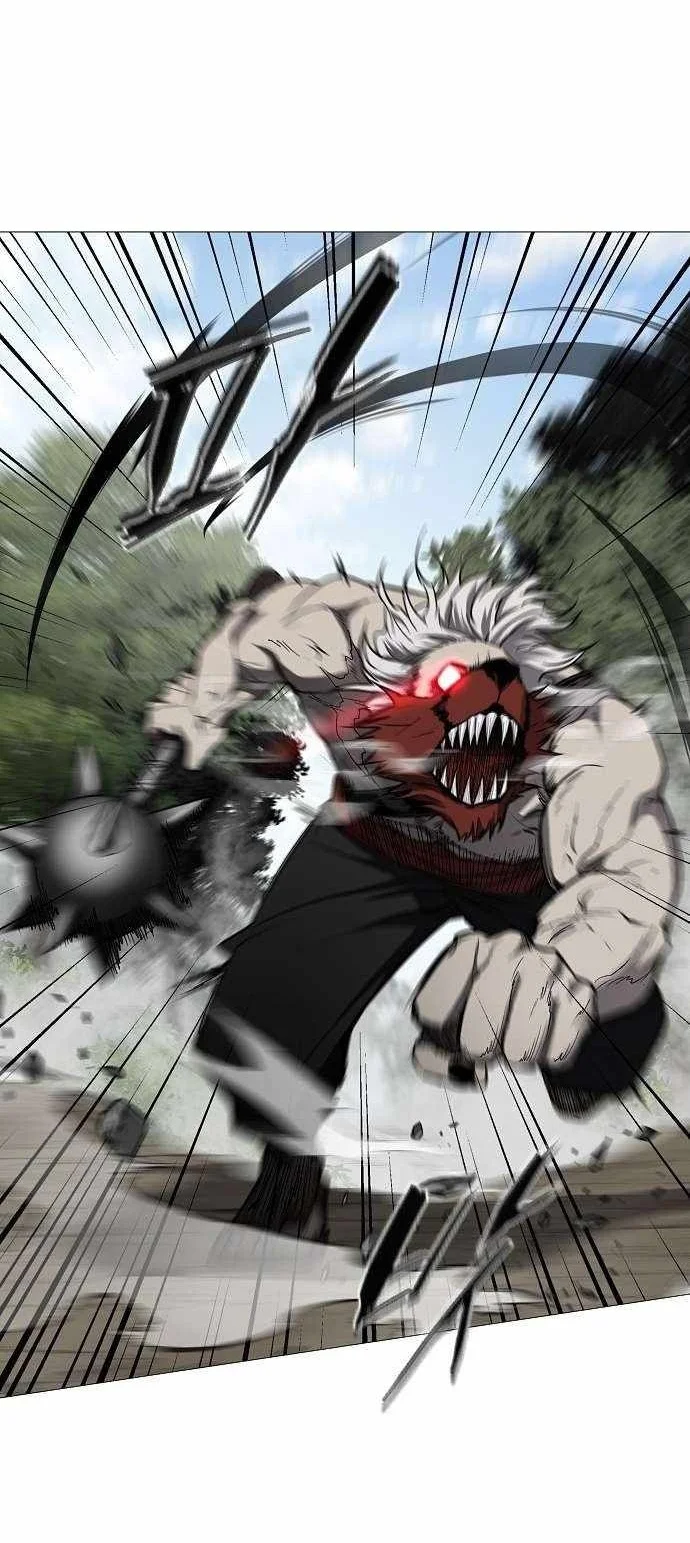 The Shaman’s Blade Chapter 52 - halaman 5