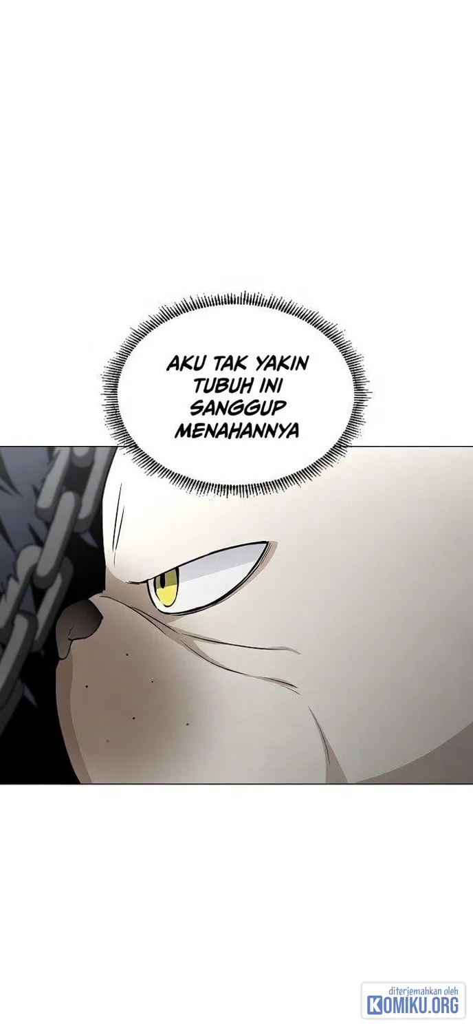 The Shaman’s Blade Chapter 53 - halaman 1