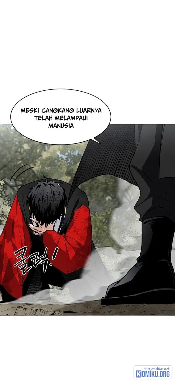 The Shaman’s Blade Chapter 53 - halaman 13