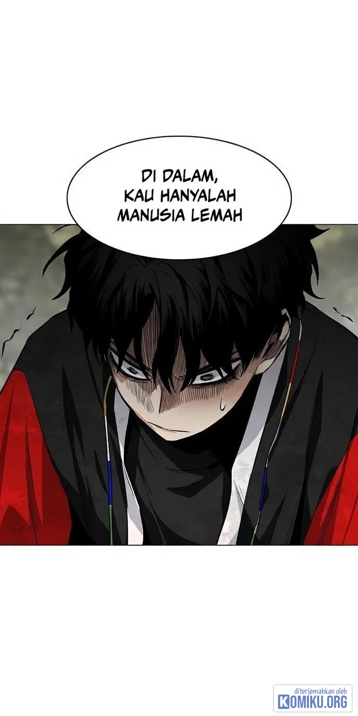 The Shaman’s Blade Chapter 53 - halaman 14