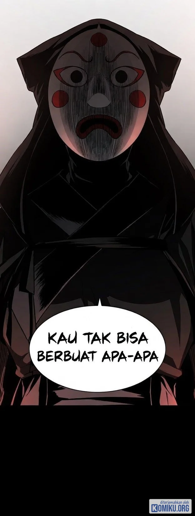 The Shaman’s Blade Chapter 53 - halaman 16