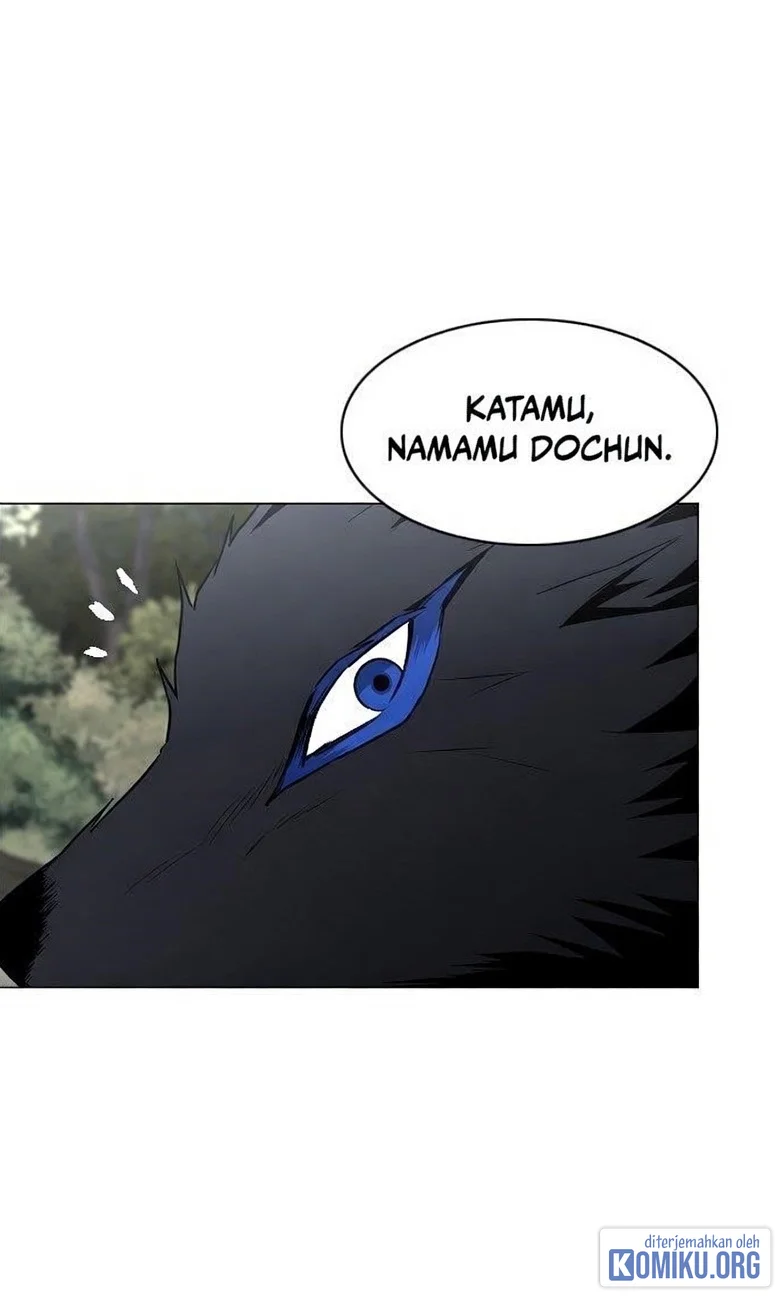 The Shaman’s Blade Chapter 53 - halaman 2