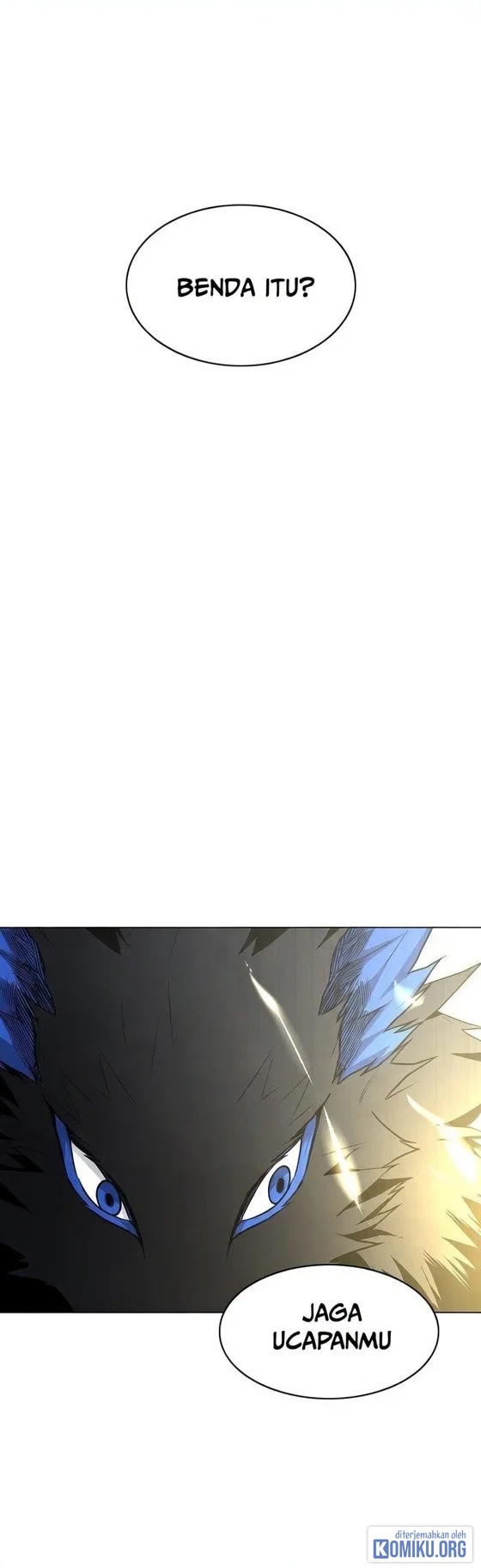 The Shaman’s Blade Chapter 53 - halaman 22