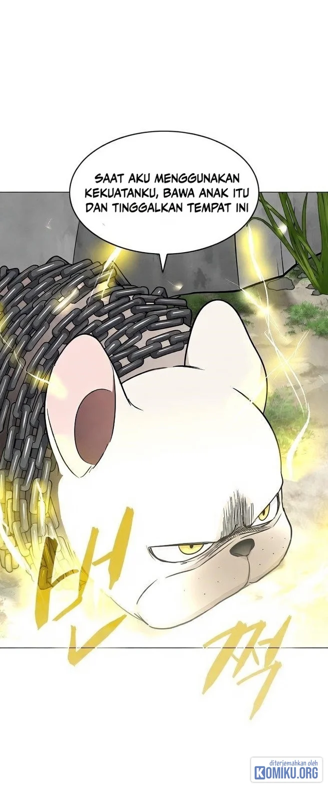 The Shaman’s Blade Chapter 53 - halaman 3