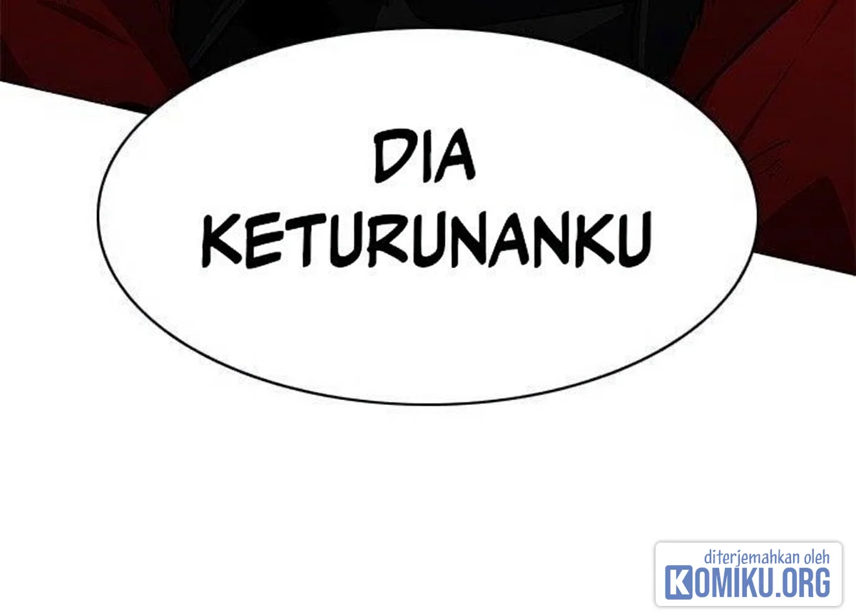 The Shaman’s Blade Chapter 53 - halaman 31
