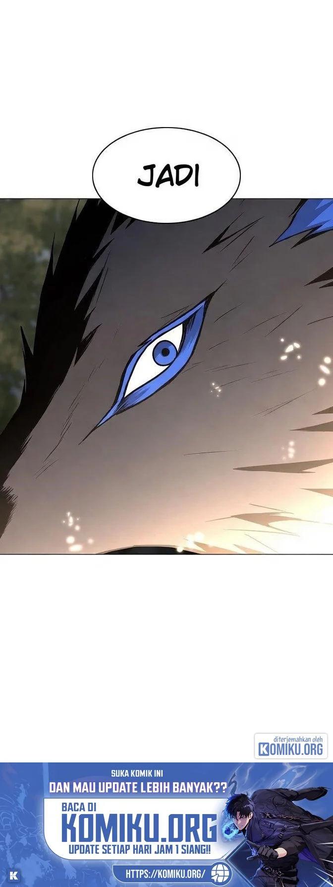 The Shaman’s Blade Chapter 53 - halaman 33