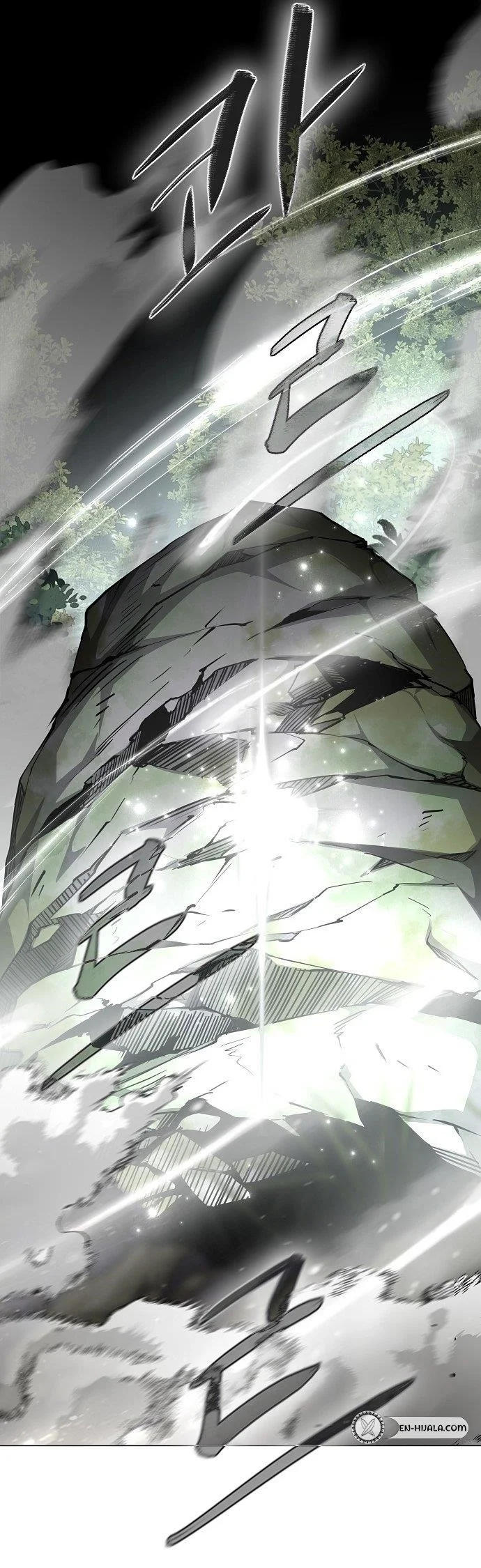 The Shaman’s Blade Chapter 53 - halaman 37