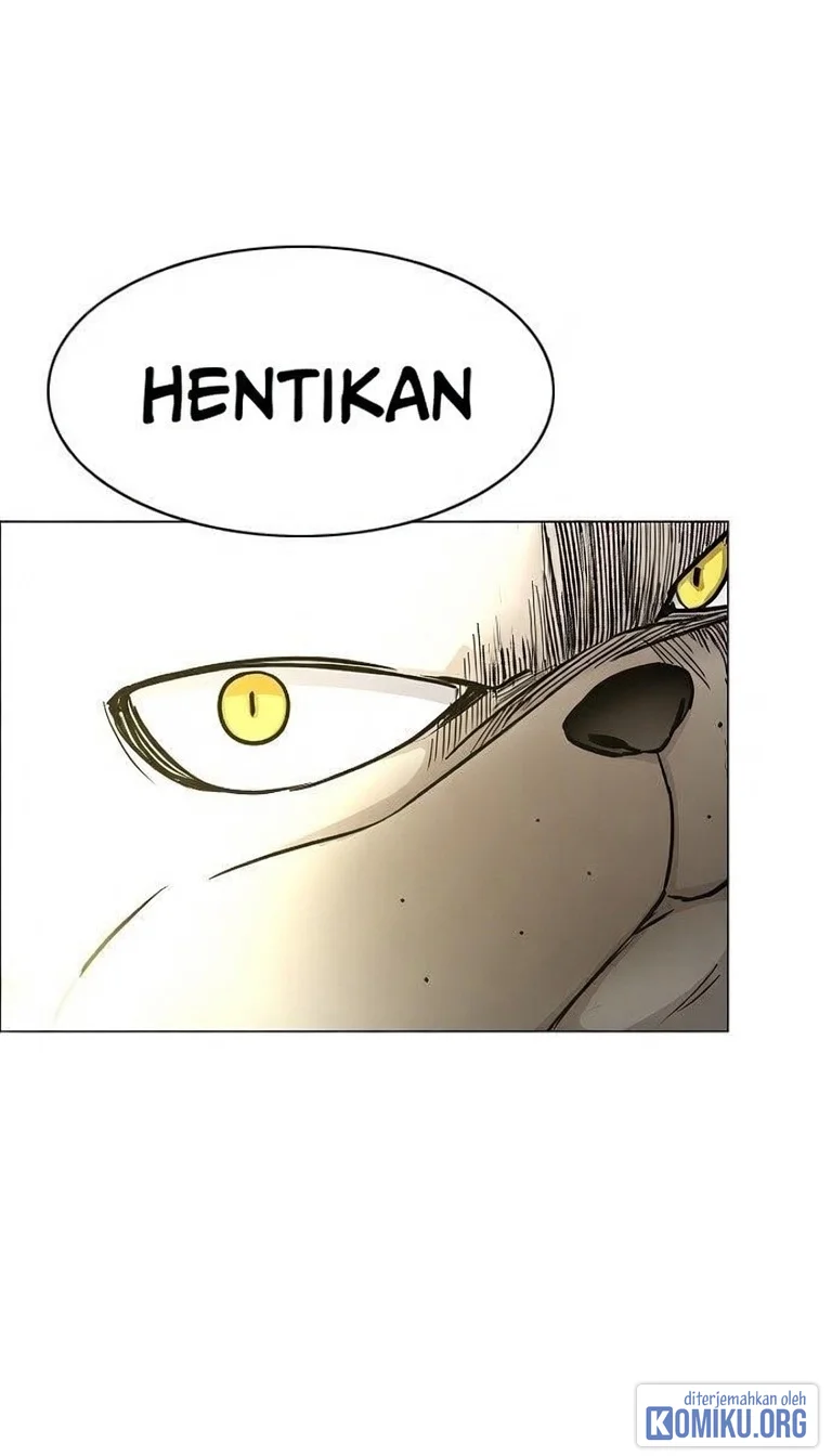 The Shaman’s Blade Chapter 53 - halaman 4
