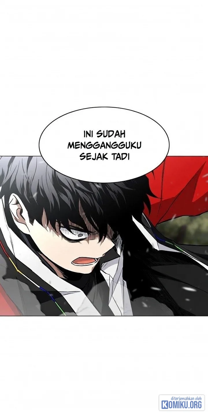 The Shaman’s Blade Chapter 53 - halaman 8
