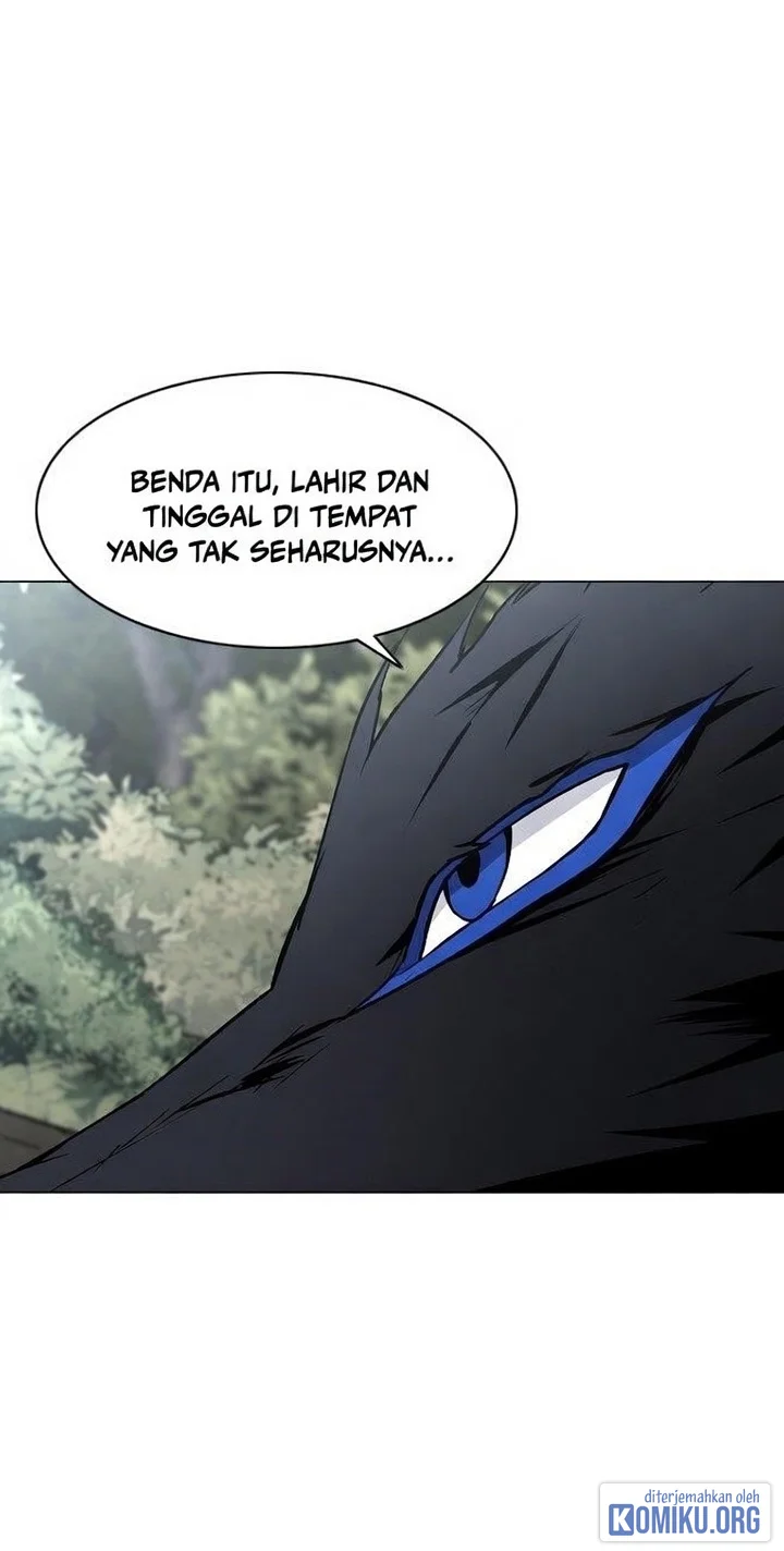 The Shaman’s Blade Chapter 53 - halaman 9
